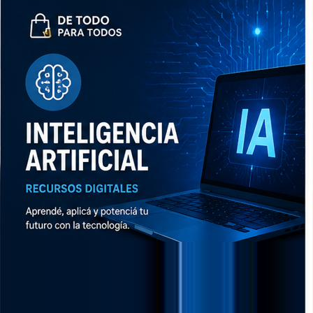 Inteligencia Artificial