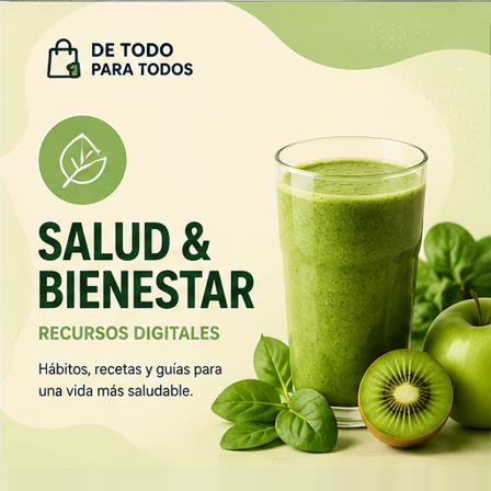 Salud & Bienestar