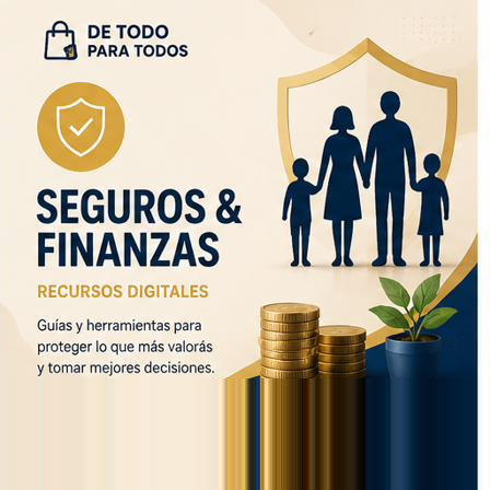 Seguros & Finanzas