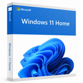 Windows 11 Home – Licencia OEM para 1 equipo