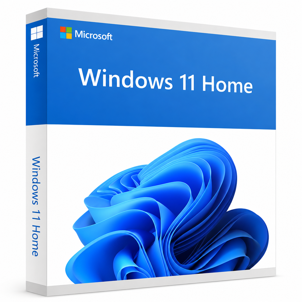 Windows 11 Home – Licencia OEM para 1 equipo